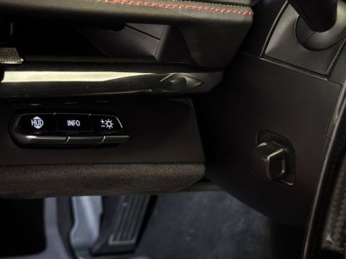 Used 2024 Chevrolet Corvette Z06 w/ Stealth Interior Trim Package image 11