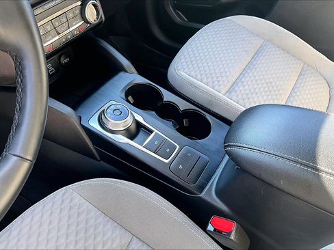 Certified 2022 Ford Escape SE w/ Convenience Package image 14