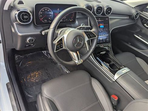 Certified 2025 Mercedes-Benz C 300 Sedan image 10
