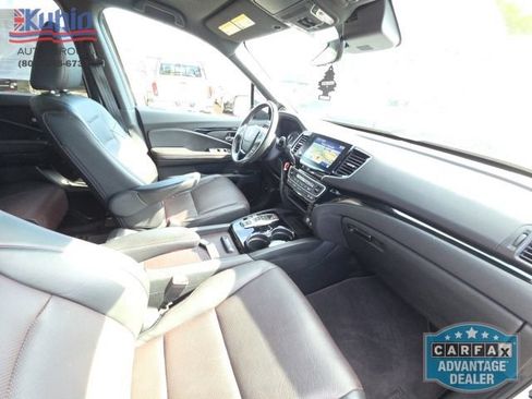 Used 2022 Honda Ridgeline Black Edition image 10