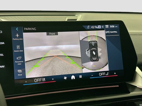 New 2026 BMW X2 xDrive28i w/ Technology Package image 13