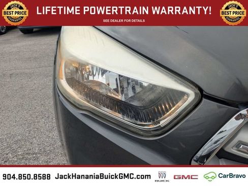 Used 2018 Ford Escape SE w/ SE Sync 3 Package AWD/4WD image 10