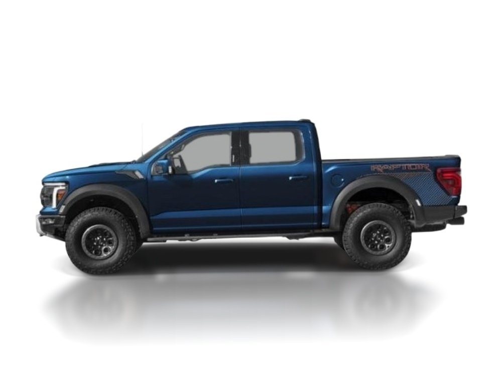 New 2026 Ford F150 Raptor AWD/4WD image 3