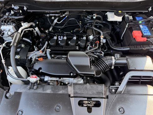 Used 2023 Honda CR-V EX image 29