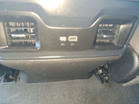 Certified 2023 Chevrolet Silverado 1500 LT Trail Boss image 25