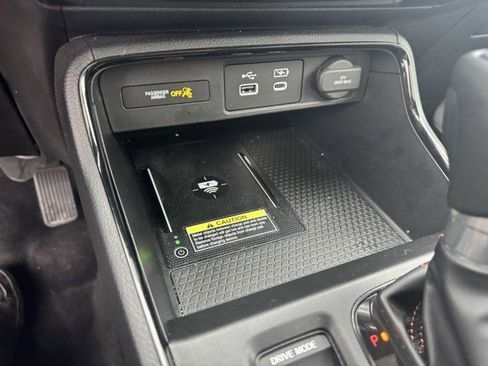 Used 2025 Honda CR-V Sport Touring image 24