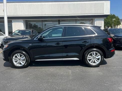 Used 2024 Audi Q5 2.0T Premium w/ Convenience Package AWD/4WD image 19