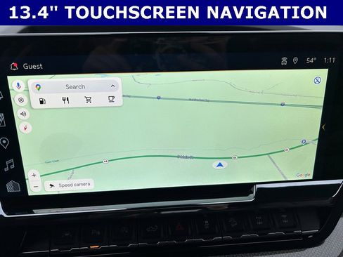 New 2026 Chevrolet Silverado 1500 ZR2 w/ Dark Appearance Package image 5