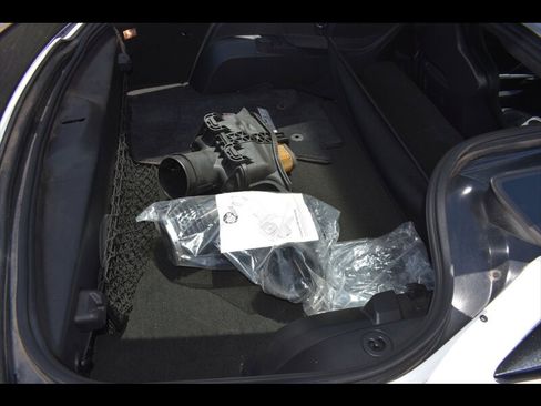 Used 2017 Chevrolet Corvette Z06 RWD image 26