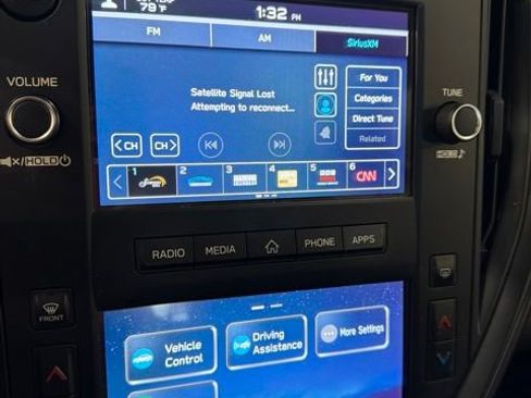 Used 2024 Subaru Impreza 2.0i AWD/4WD image 9