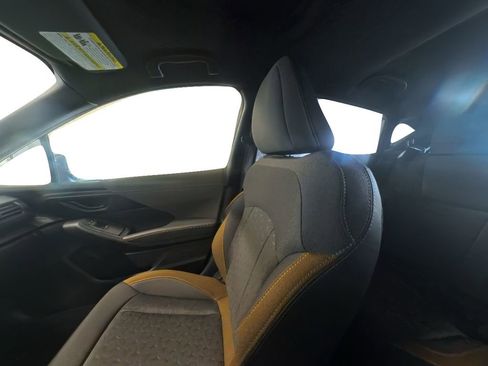 New 2026 Subaru Crosstrek 2.5i Sport image 25