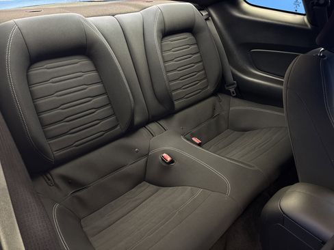 Used 2017 Ford Mustang GT image 24