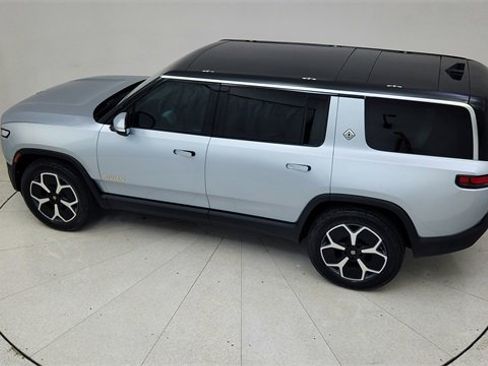 Used 2023 Rivian R1S Adventure image 82