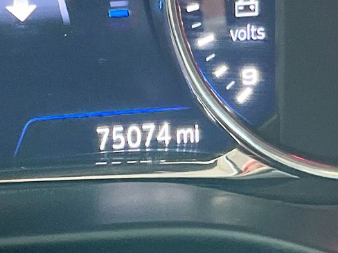 Used 2022 GMC Acadia Denali w/ Trailering Package image 12