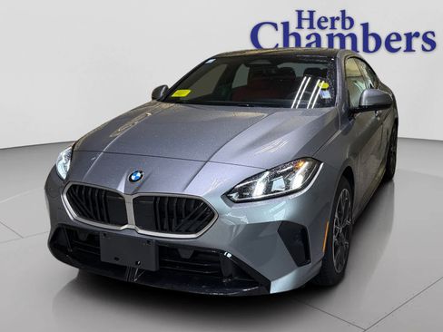 Used 2025 BMW 228i xDrive w/ Premium Package AWD/4WD image 13