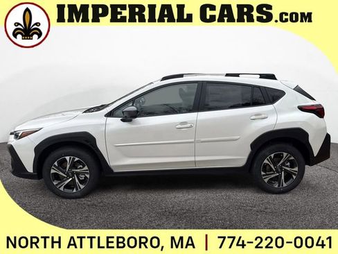New 2026 Subaru Crosstrek 2.0i Premium image 11