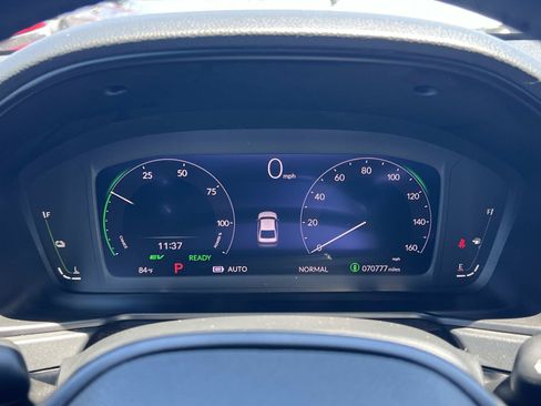 Certified 2023 Honda Accord Sport image 11