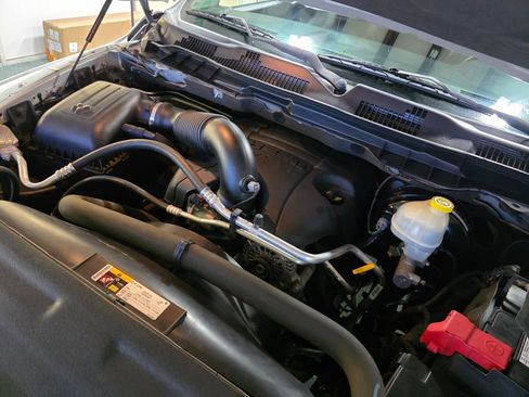 Used 2014 RAM 1500 Sport image 40