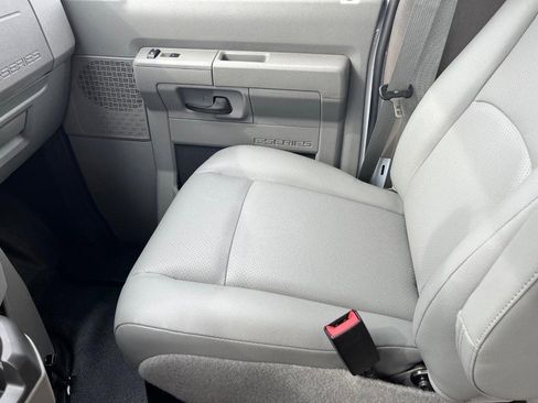 New 2024 Ford E-350 and Econoline 350 Super Duty w/ Power Windows & Locks Group image 17