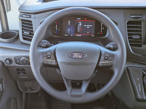 New 2026 Ford Transit 350 148 High Roof Extended image 21