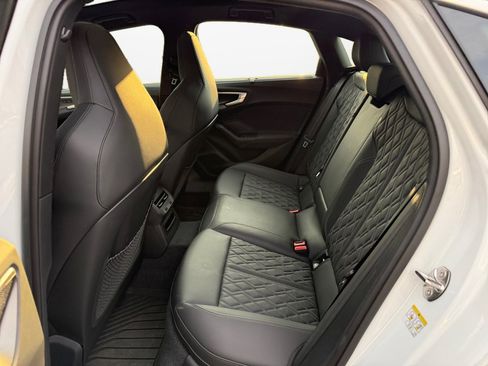 Used 2025 Audi S5 Premium Plus image 13