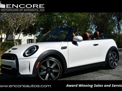Used 2023 MINI Cooper S