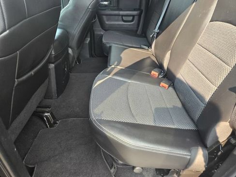 Used 2017 RAM 1500 Sport RWD image 11