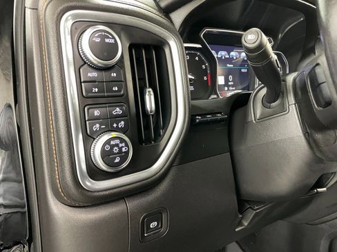 Certified 2021 GMC Sierra 1500 AT4 w/ AT4 Value Package image 34
