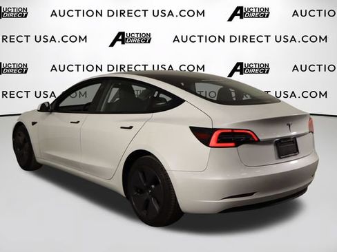 Used 2023 Tesla Model 3 Standard Range RWD image 28