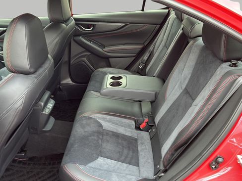 Used 2024 Subaru WRX Limited AWD/4WD image 21