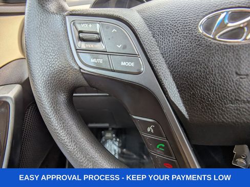 Used 2019 Hyundai Santa Fe XL SE FWD image 33