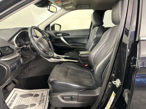 Used 2023 Mitsubishi Eclipse Cross SE AWD/4WD image 20