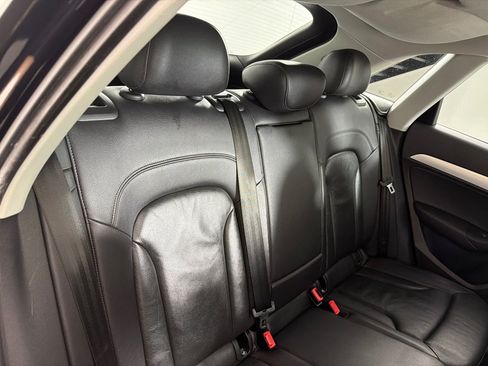 Used 2015 Audi Q3 2.0T Premium Plus w/ Driver Assistance Package FWD image 23