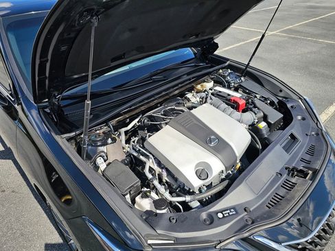 Used 2023 Lexus ES 350 w/ Premium Package image 27