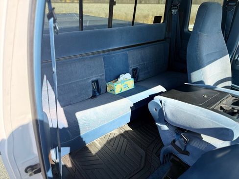 Used 1994 Ford F350 2WD SuperCab DRW image 33
