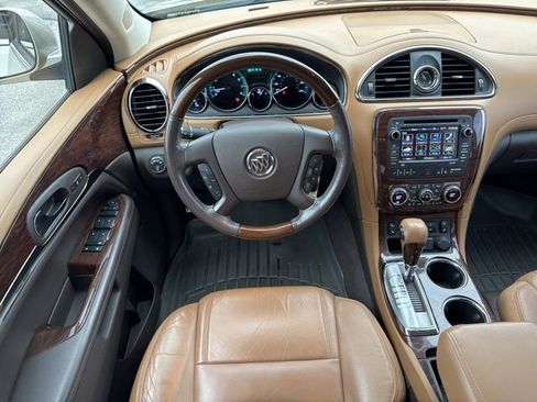 Used 2015 Buick Enclave Leather image 19