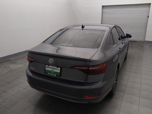 Used 2021 Volkswagen Jetta S FWD image 7