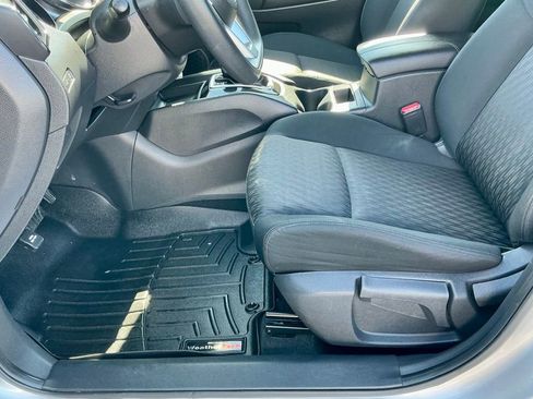 Used 2017 Nissan Rogue S w/ S Appearance Package AWD/4WD image 38