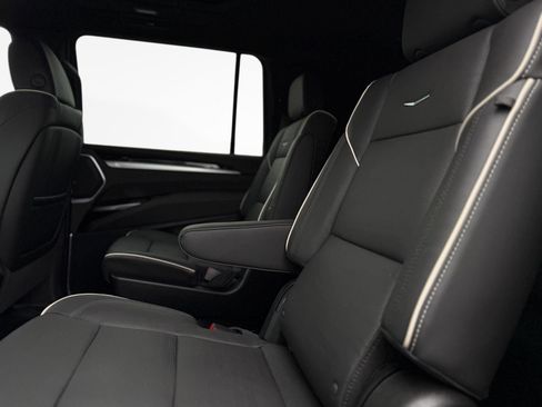 New 2026 Cadillac Escalade ESV Sport w/ Touring Package image 13