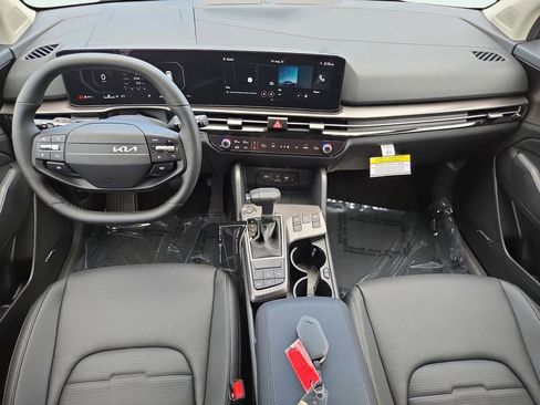 New 2026 Kia Sportage SX image 21