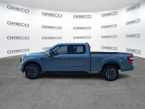 Used 2023 Ford F150 Lariat image 4