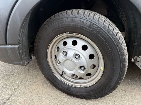 Used 2024 Ford Transit 250 Low Roof AWD w/ Exterior Upgrade Package image 7