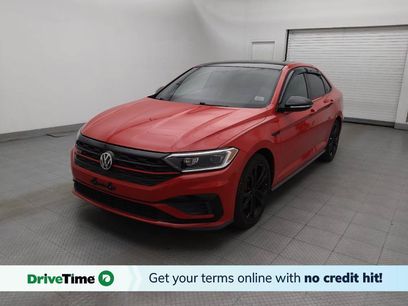 Used 2020 Volkswagen Jetta GLI Autobahn w/ GLI Autobahn Black Package