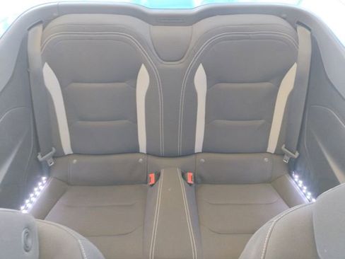Used 2022 Chevrolet Camaro LT RWD image 28