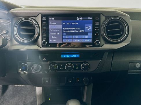 Certified 2023 Toyota Tacoma TRD Off-Road image 14