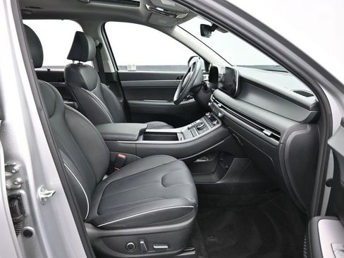 Used 2024 Hyundai Palisade SEL AWD/4WD image 38