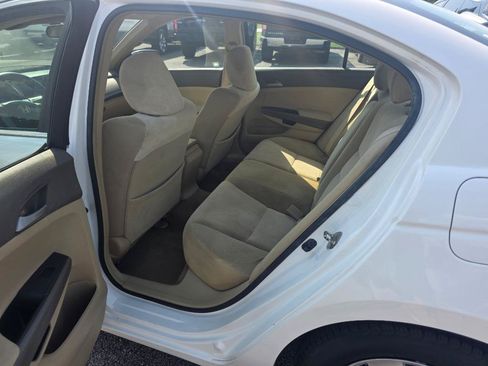 Used 2009 Honda Accord LX image 7