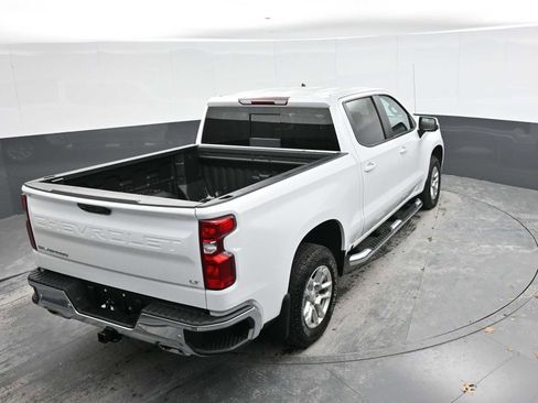 Used 2025 Chevrolet Silverado 1500 LT image 19