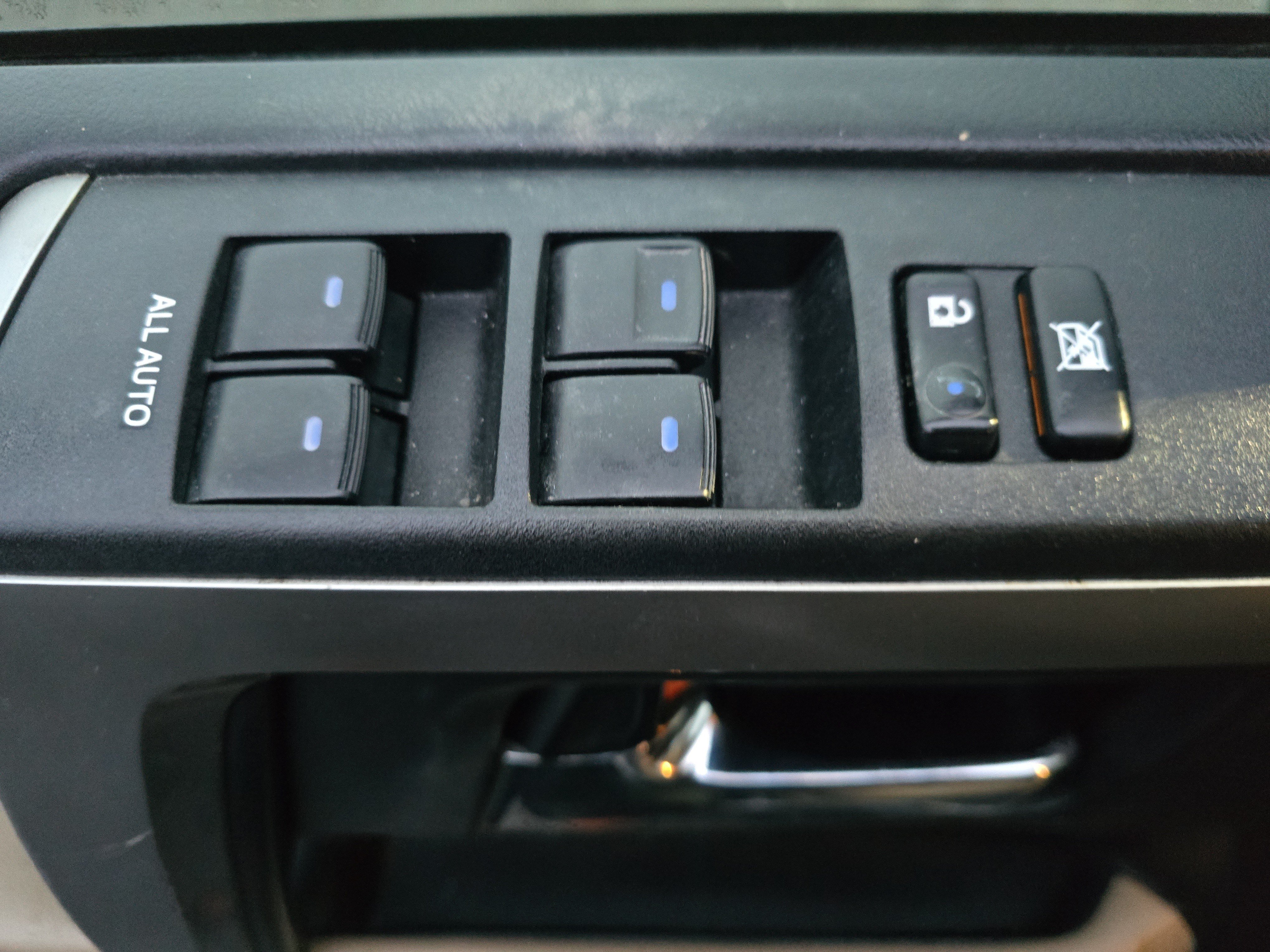 Used 2018 Toyota 4Runner SR5 Premium AWD/4WD image 20