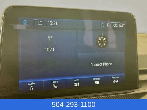 Certified 2023 Ford Escape ST-Line FWD image 16